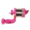Coreless Motor Tattoo Machine Space Aluminum Liner Shader RCA Rotary Tattoo Machine for Tattoo