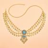 Stylish Metal Chain Belt Multi Layer Waist Chain Layered Belly Decor for Belly Dance Parties Theatrical Performances