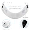 EMS Facial Massager Chin Lift Belt LED Photon Therapy Face Slimming Vibration Device Cellulite Jaw Face Lifting Machine Dropship