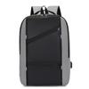 Multi-function USB Laptop Backpack