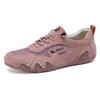 Customized 2025 Popular Large-size Men's and Women's Shoes Outdoor Casual Shoes Summer Breathable Mesh Shoes Sports Shoes