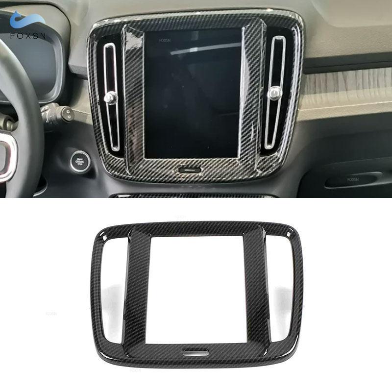 For Volvo XC40 2018      2024 2025