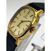 Used [Working Item] OMEGA De Ville Women's Manual Winding Watch Gold