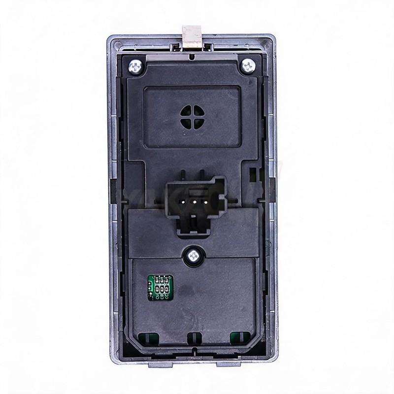 Door Panel Switch Master Power Window Control Button For Renault Truck 24V 7421972423 7423391509 44T404901 Car Accessories