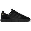 adidas Tyshawn Low Shoes 'Black Gold Metallic' Men's GW3178