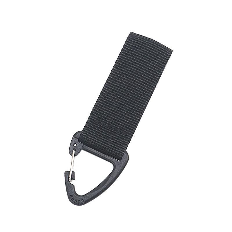 Tactical Nylon Backpack Webbing Buckle