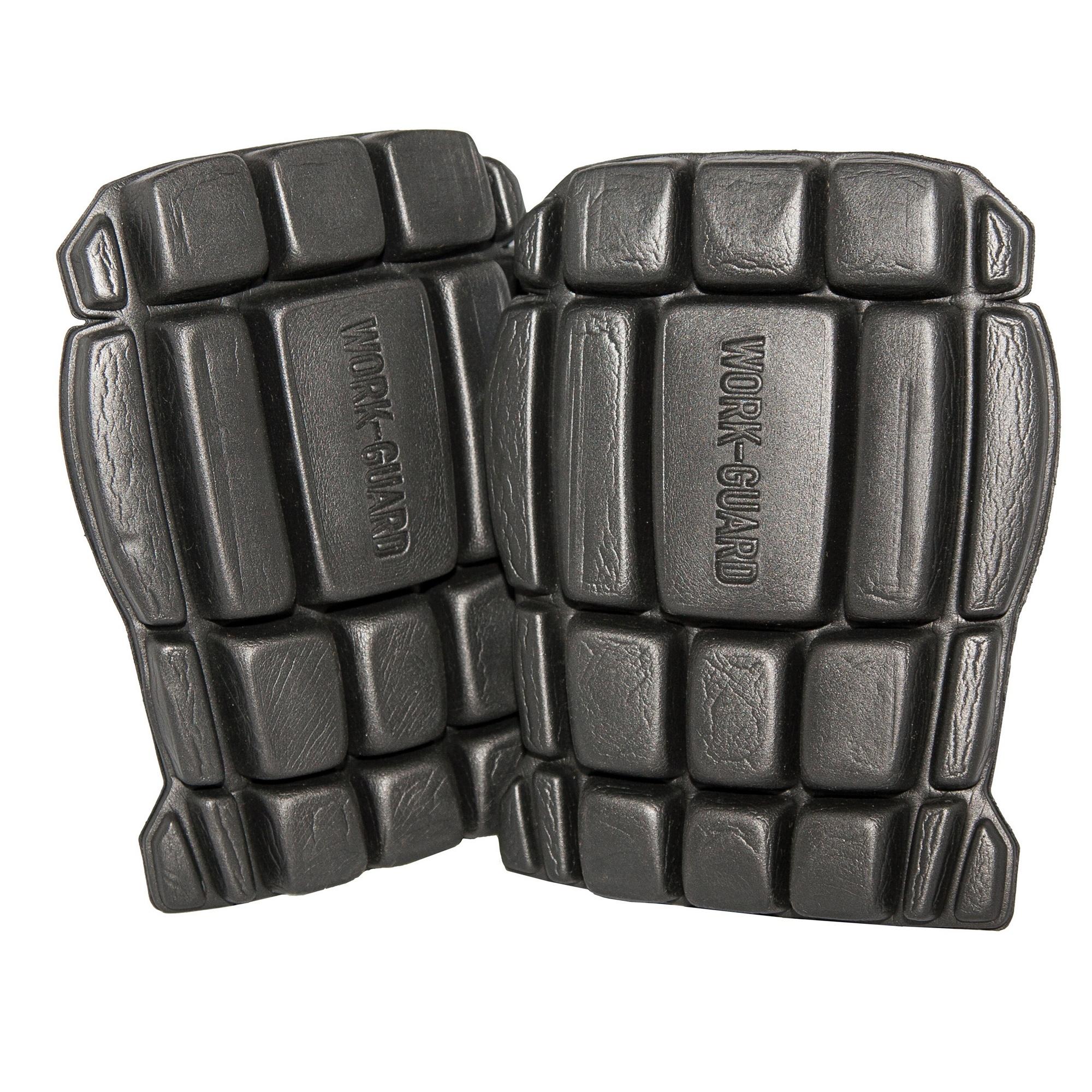 Ergebnis Work-Guard Lite Strapazierfähige Knieschoner (Packung mit 2) One Size schwarz