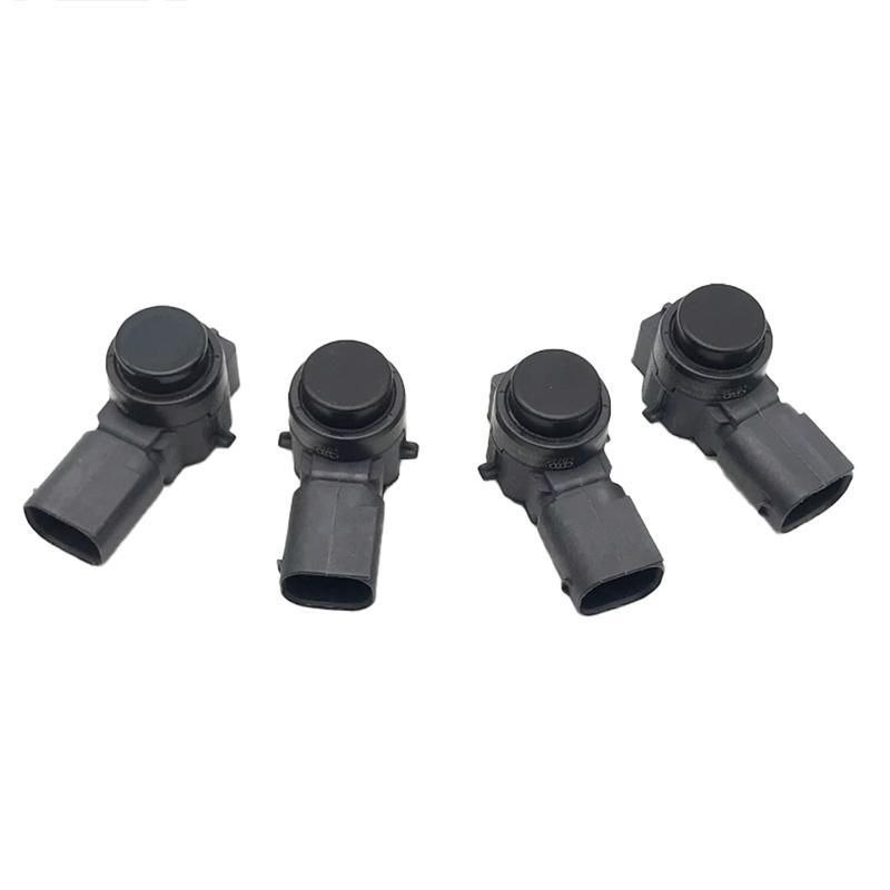 4PCS Car Reversing Radar Parking Sensor 9675202477 for Peugeot 408 508 3008 301 4008 5008 for Citroen C3-XR C5 Tianyi C6