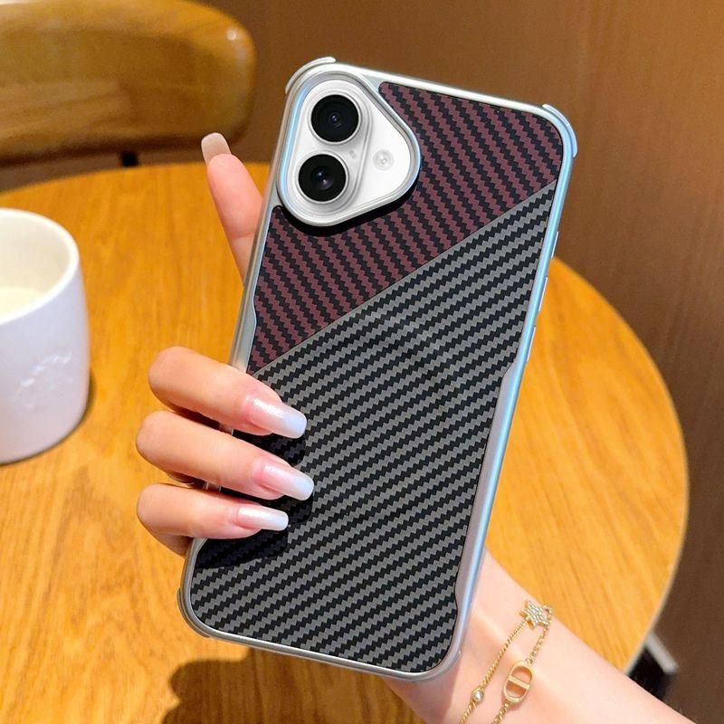 Xiaomi Mi 15Pro Handyhülle Neue Magnetische Anziehungskraft Farbabstimmung Tide Marke Vollständig umschließend Hochwertige Einfarbig 15Ultra