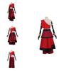 Enchanting Avatar The Last Airbender Katara Women's Cosplay Costume Halloween Dress