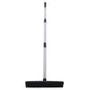 Multifunction Telescopic Floor Carpet Broom Pet Hair Dust Removal Cleaner Sweeper Cleaning