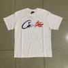 Corteiz Streetwear Graphic Tee Unisex Oversized Cotton T-Shirt Hip Hop Casual Short Sleeve Top