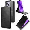 Wallet Phone Case with Card Slot for OPPO Realme 15/15 Pro 5G Flip Cover