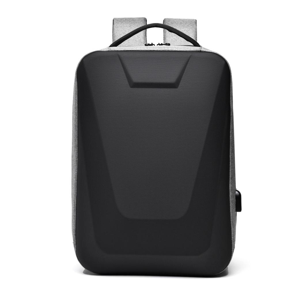 Schoolbag German School Bag Business Laptop Bag Anti-theft Backpack Men's Travel Large Capacity Backpack Women's Lightweight Fashion