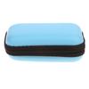 Mini Borsa Portatile Scatola di Stoccaggio Antiurto Custodia Impermeabile Per Fotocamera Auricolare