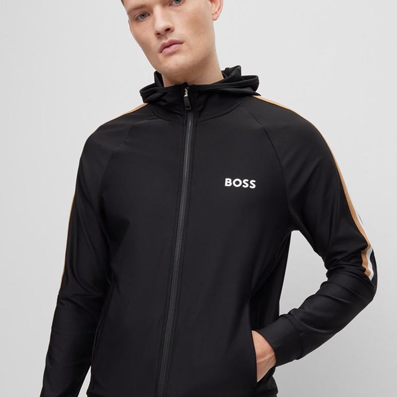 Boss Sports Boss Psycon Mb 1 Jacket (50490646001)