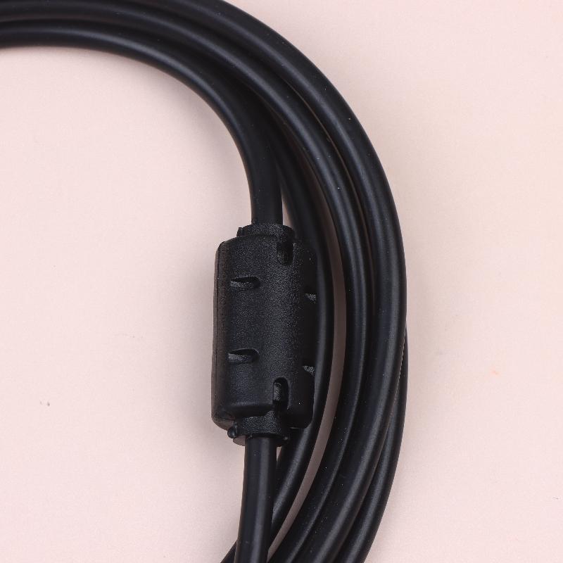 Otg Cable For Camera Type-C To Mini 8P B ; Android Phone Connected Slr Camera Data Cable Connector, File Transfer