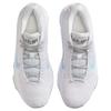 New Nike G.T. Hustle 3 Anti Slip Wear Resistant Low Top Basketball Shoes Men's Gray FV5952-004