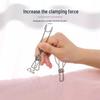 Stainless Steel Windproof Clothes Pegs for Hanging Quilts, Blankets, Socks, and Clothes