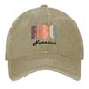 2026 Notorious Rbg Baseball Cap Cosplay Party Hat New In The Hat Golf Hat Genuine Girl'S Hats Men's