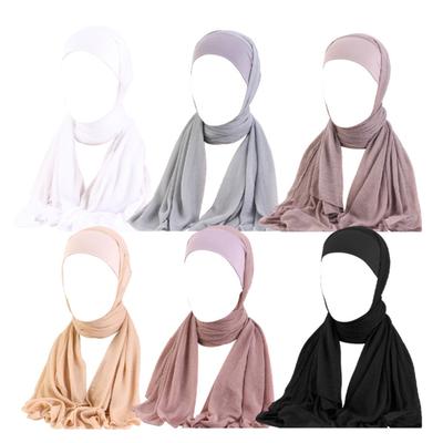 Muslimische Damenbekleidung – Kopftücher für Muslimas