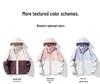 Camel Women's 3-in-1 Windproof Waterproof Mountaineering Jacket for Early Spring