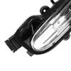 1Pair Mirror Turn Signal Lights Left & Right For Mercedes-Benz W203 C230 C280 C350
