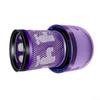 Washable Filter Cleaning For Dyson V12 Detect Slim