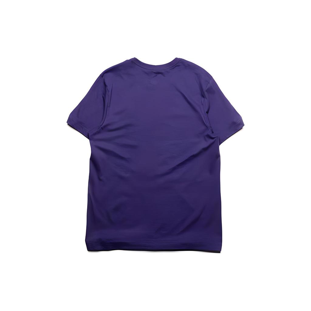 New Nike T Shirts Men's Purple FZ2190-566