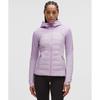 Women S Down For It All Jacket Lilac Ether