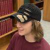 Cotton Baseball Cap Unisex Cool Cowboy Hat Fashion Retro Peaked Cap  Men Women