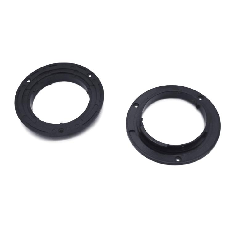 Camera Lens Bayonets Mount Rings Repair Parts for NX100 NX10 NX11 20-50mm 18-55mm Camera Repairing Accessory Mount Rings