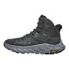 HOKA  Anacapa Mid GORE-TEX Preto Cinzento Ténis de Mulher 1119372-BBLC