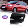 Capac Oglindă Laterală Ușă Pentru Ford C-MAX 2007-2010 Focus 2 MK2 2004-2008 C-MAX 2003-2007 Partea Stângă Dreapta Capac Oglindă Retrovizoare Înlocuire
