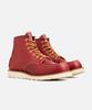 Redwing 6-Inch Moc Toe 8875 - Auro Russet Portage / 08875E