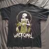 Whitechapel Band Musik Schwarzes T-Shirt Baumwolle Alle Größen Unisex
