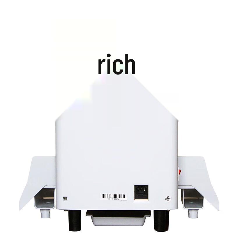 Jindian GD-50K Automatic Binding Machine CN plug (adapter included)