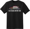 Na górę – T-shirty i koszulki