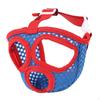 Anti- Comfortable Lightweight Mesh Mouth Cover Pet Mask