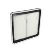 X Autohaux Car Engine Air Filter 16546AA090/16546AA12A for Subaru Crosstrek Forester Impreza Tribeca Legacy Outback 2007-