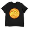 Andrew McMahon Sticker Copy T-Shirt Cute Tops New Edition Boys Whites Mens Vintage T Shirts