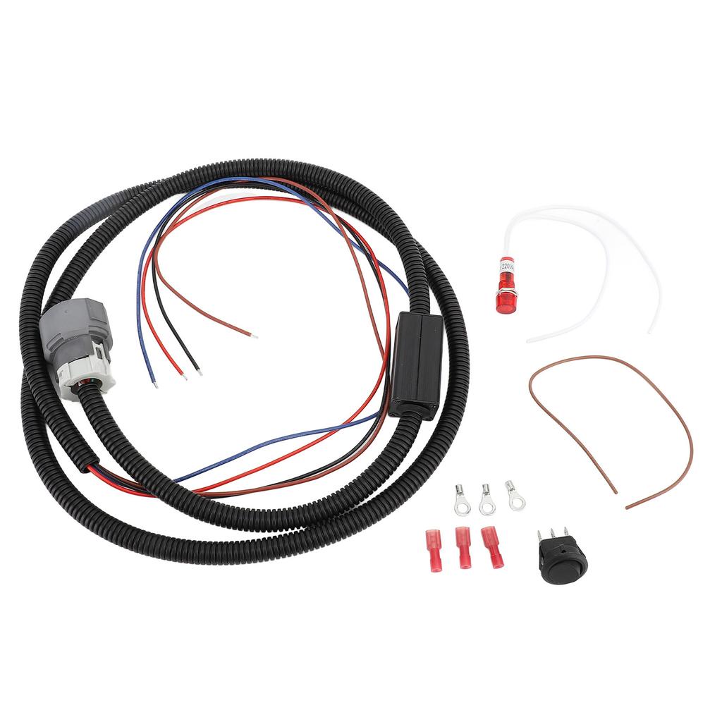 4L60E Samostatný Řídicí Modul Automatický Manuální Lock Up Manuální Řazení Konverzní Řídicí Modul pro 4L60E