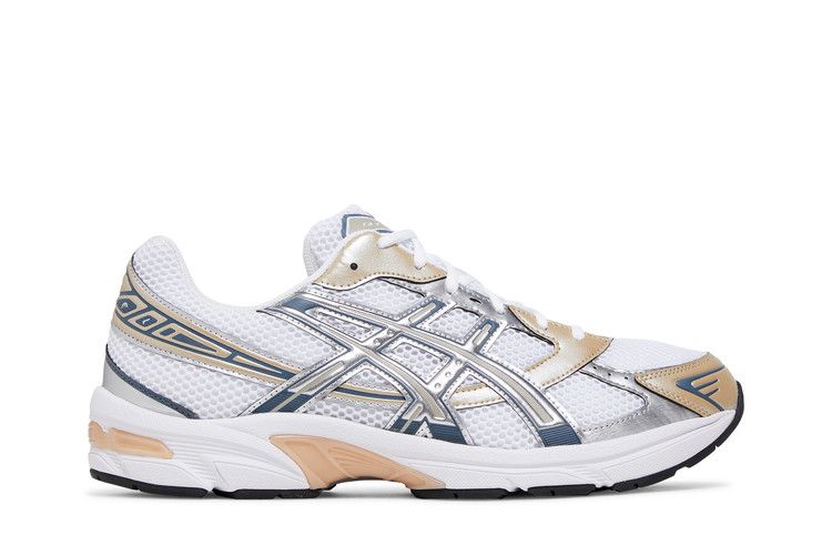 Asics Gel-1130 White Wood Crepe