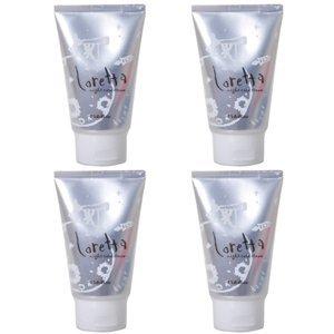 

[Набор из 4 штук] Moltobene Loretta Ночной крем 120г