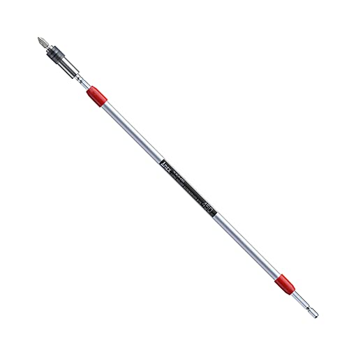 

ANEX ALH-450 Long Bit Holder, 17.7 inches (450 mm)