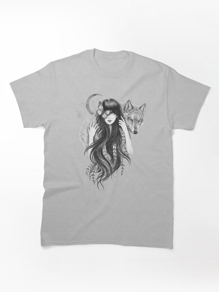 Wolfheart Wolfheart Classic Unisex T-Shirt