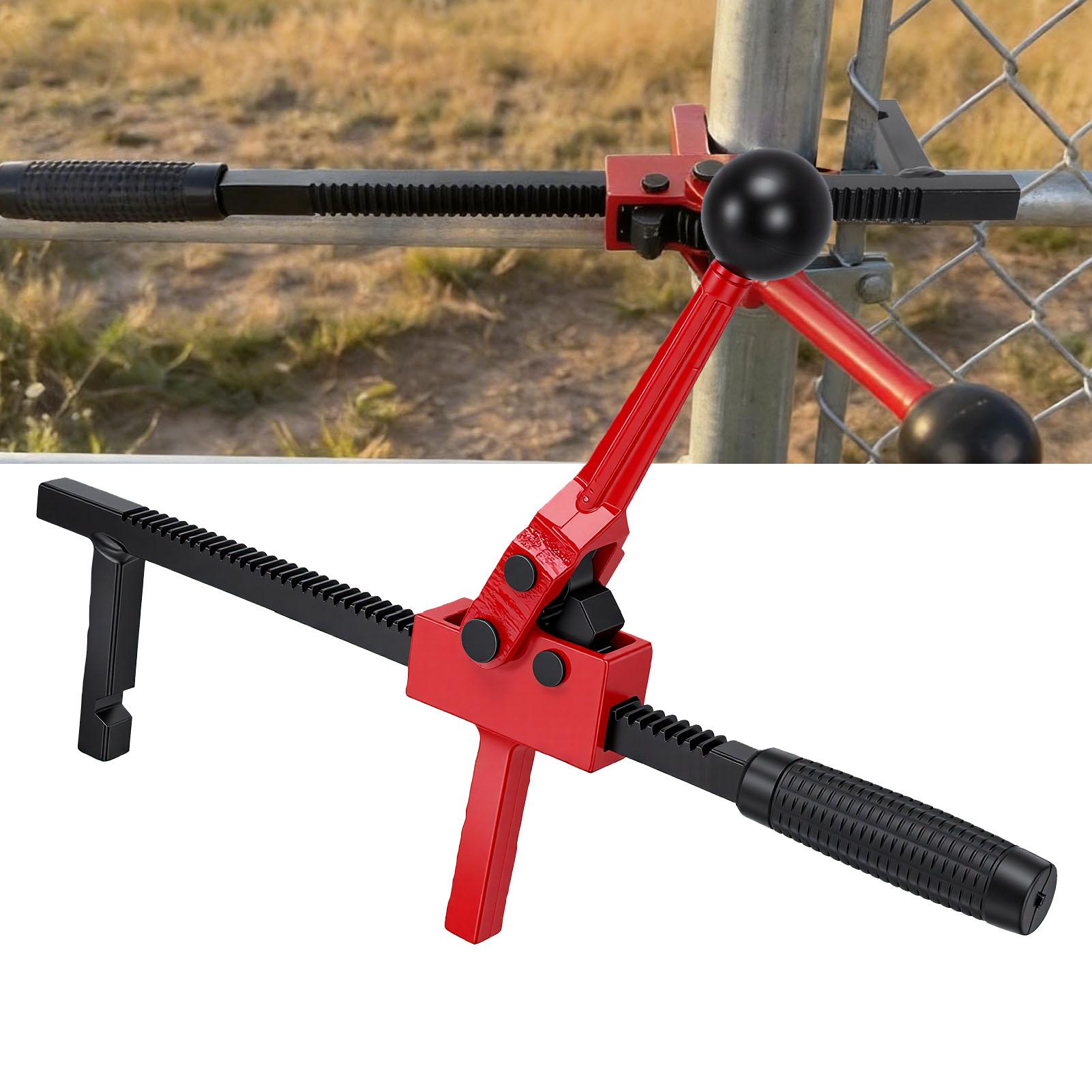1.18-8.27in Reizen Heavy Duty Hekspanner Gereedschap, Kettingschakel Hekspanner Gereedschap met Antislip Basis & Ergonomisch Handvat voor Agrarisch, Boerderij, Res