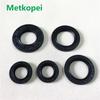 scooter moped AG50 AG60 SJ50 full complete engine oil seal rubber crankshaft gear shaft seal for Suzuki 50cc 60cc AG SJ 50 parts