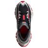 Adidas Xlg Metawave Black Grey Red JR6392