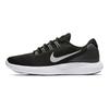 Nike Lunar TR1 Converge Semplice Tessuto Ammortizzazione Antiscivolo Durevole Scarpe da Corsa Casual Basse Uomo sneaker Nero Grigio 852462-001
